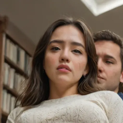 AI色情图片生成器