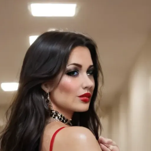 AI porn image generator