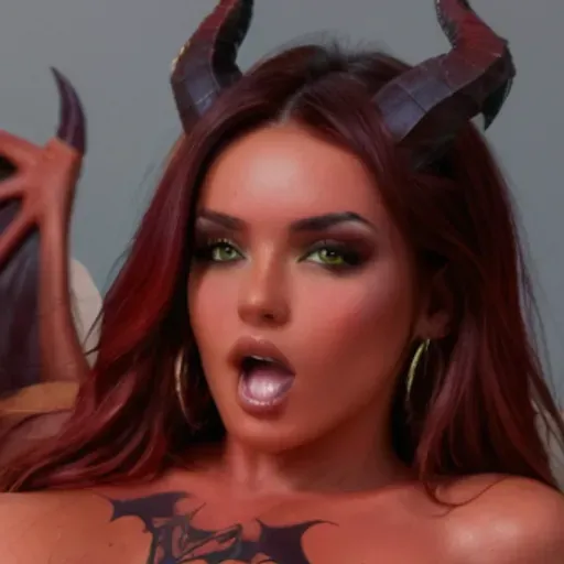 KI-Pornobild-Generator