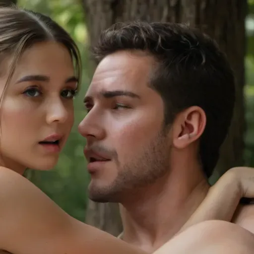 AI porn image generator