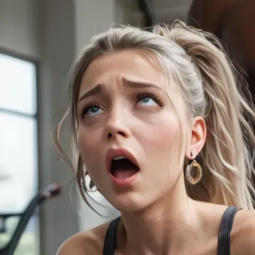 AI porn image generator