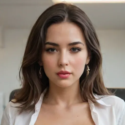 AI色情圖片產生器