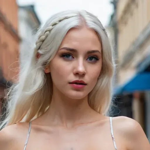 AI 포르노 이미지 생성기