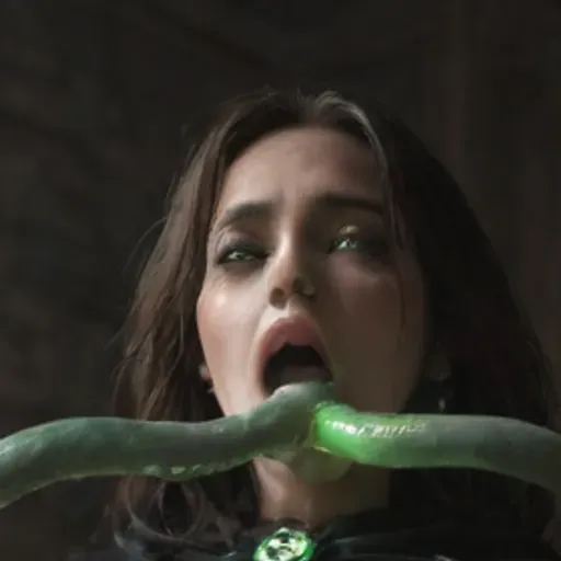 AI 포르노 이미지 생성기