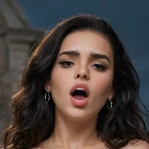 Pencipta imej lucah AI