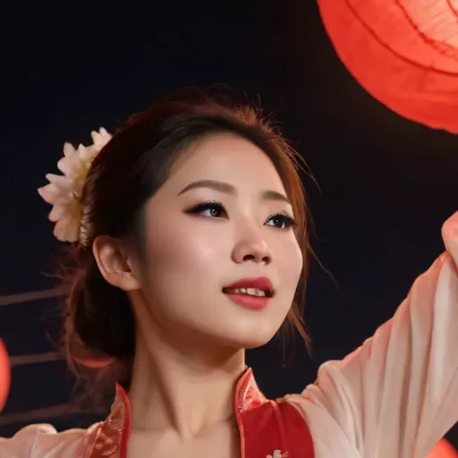 AI色情图片生成器