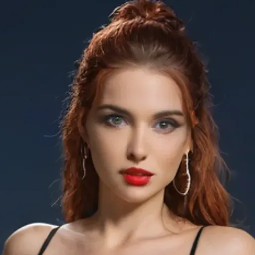 AI色情圖片產生器