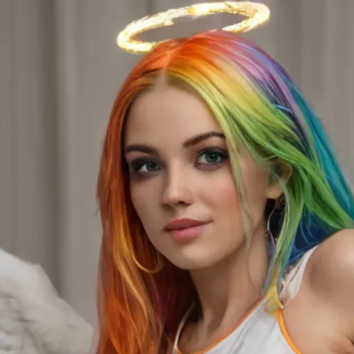 एआई पोर्न इमेज जेनरेटर