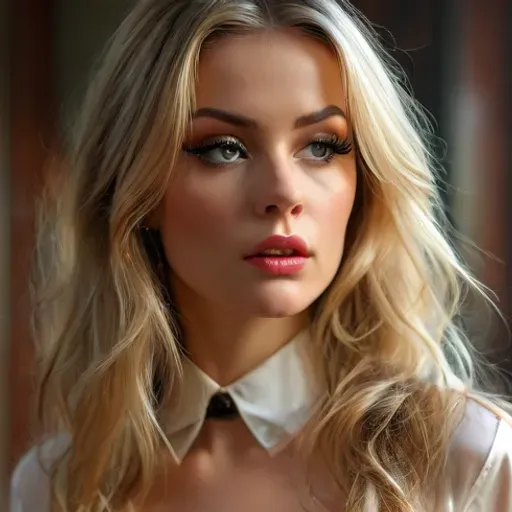 AI色情圖片產生器