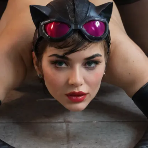 AI porn image generator