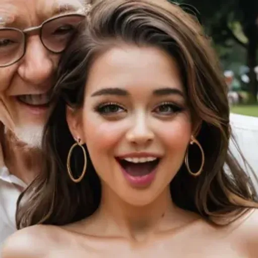 генератор порно-изображений на ИИ