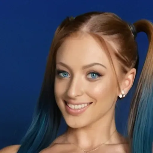 AIポルノ画像ジェネレーター