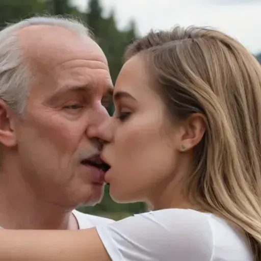 yapay zekâ porno foto üretici