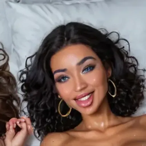 AIポルノ写真ジェネレーター