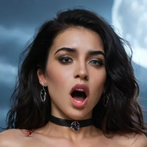 generatore di immagini porno IA