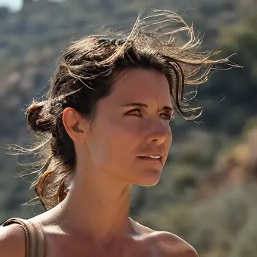 AI色情圖片產生器