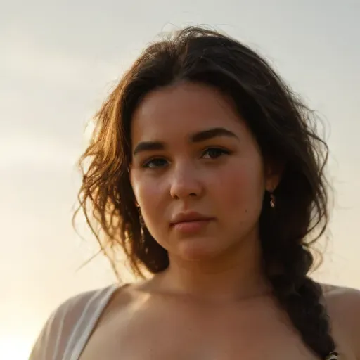 AI 포르노 이미지 생성기