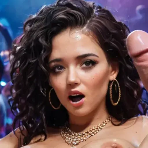 генератор порно-изображений на ИИ