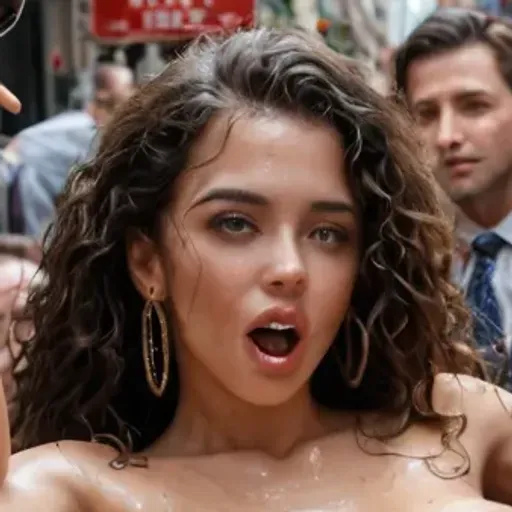 โปรแกรมสร้างภาพโปรนที่ใช้ปัญหา AI