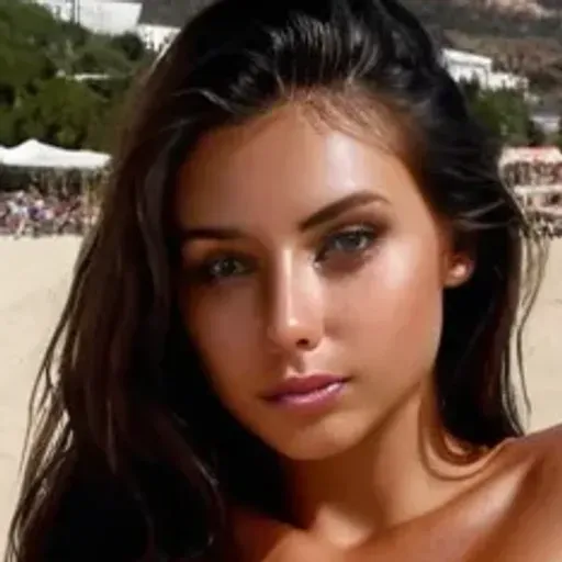 AI 포르노 이미지 생성기