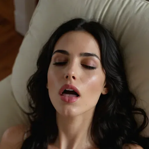 AI porn image generator