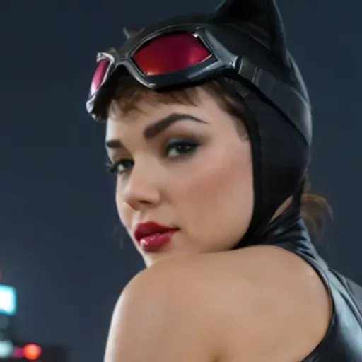 yapay zekâ porno görsel üretici