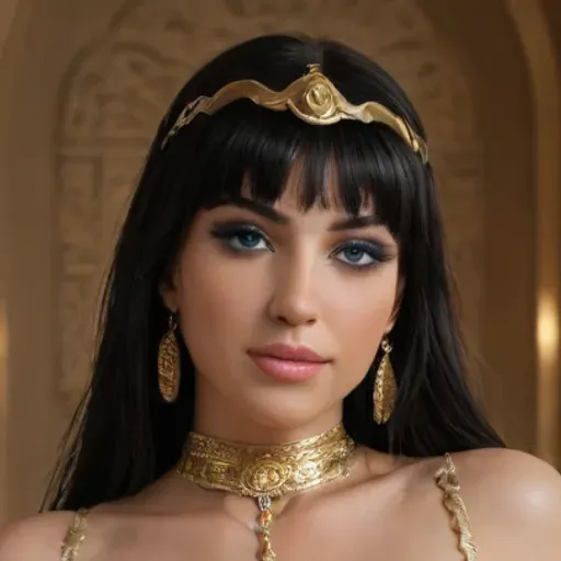 KI-Pornobild-Generator