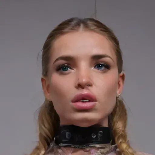 โปรแกรมสร้างภาพโปรนที่ใช้ปัญหา AI