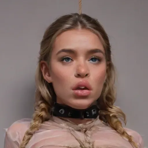 AI色情图片生成器