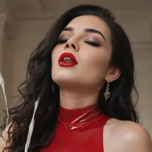 โปรแกรมสร้างภาพโปรนที่ใช้ปัญหา AI