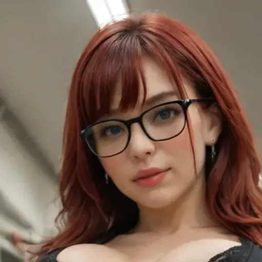 AI 포르노 이미지 생성기