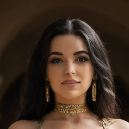 AI色情图片生成器