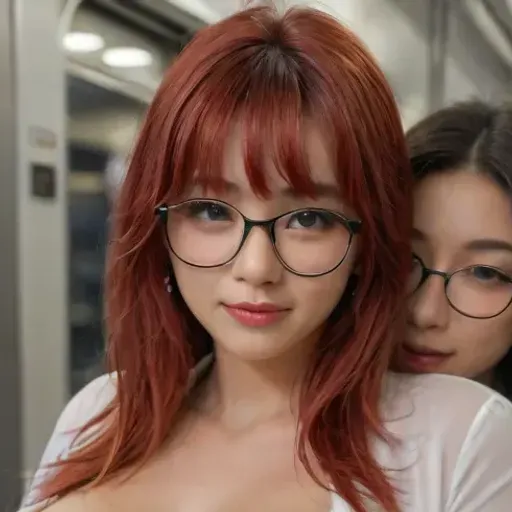 KI-Pornobild-Generator