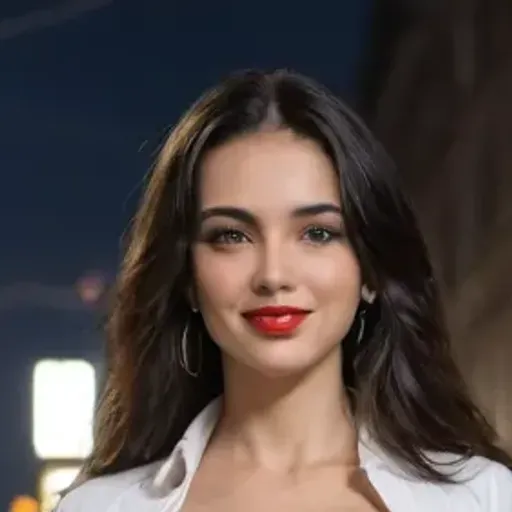 yapay zekâ porno görsel üretici