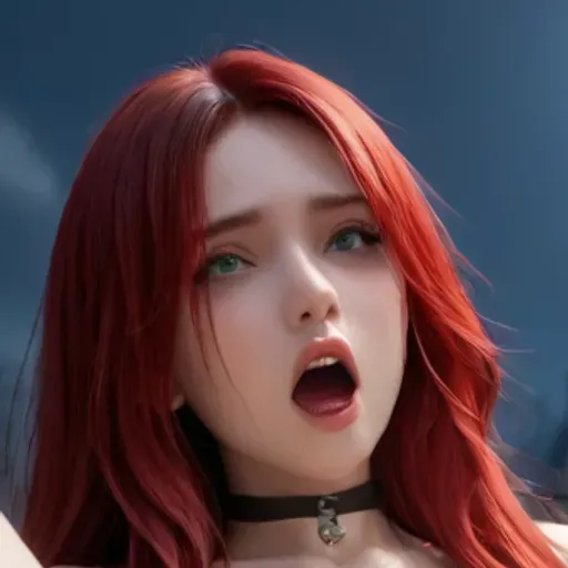 AI porn image generator