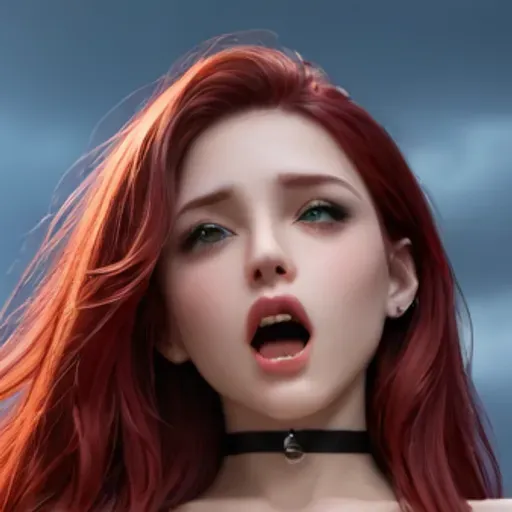 AI 포르노 이미지 생성기