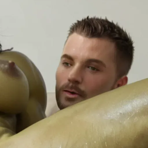 AI色情照片生成器