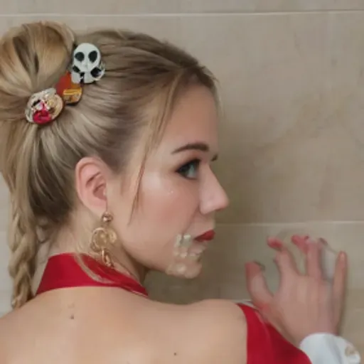 генератор порно-изображений на ИИ