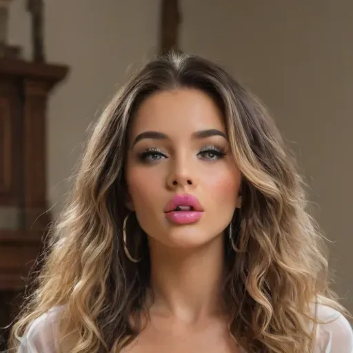 gerador de imagens pornô com IA