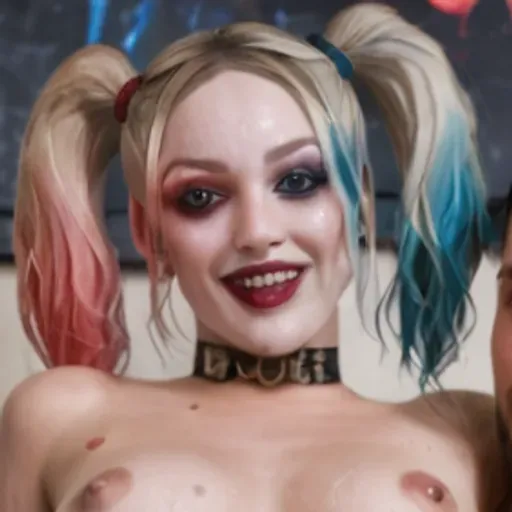 AI色情圖片產生器