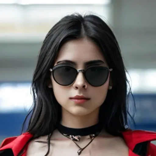 AI色情图片生成器