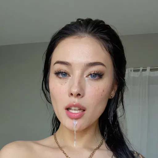 โปรแกรมสร้างภาพโปรนที่ใช้ปัญหา AI