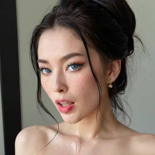 yapay zekâ porno görsel üretici