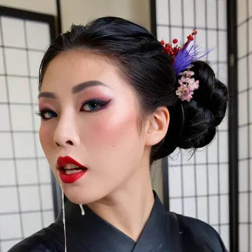 AI porn image generator