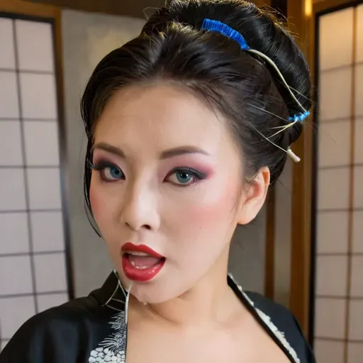 AI porn image generator