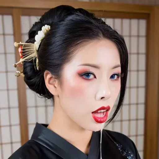 AI porn image generator