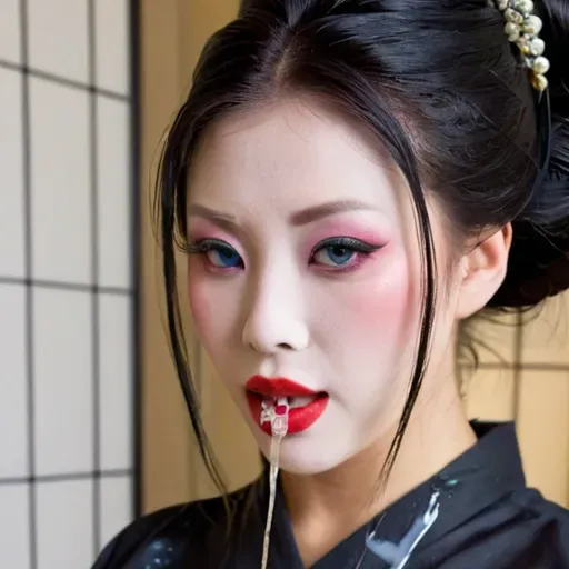 AI porn image generator