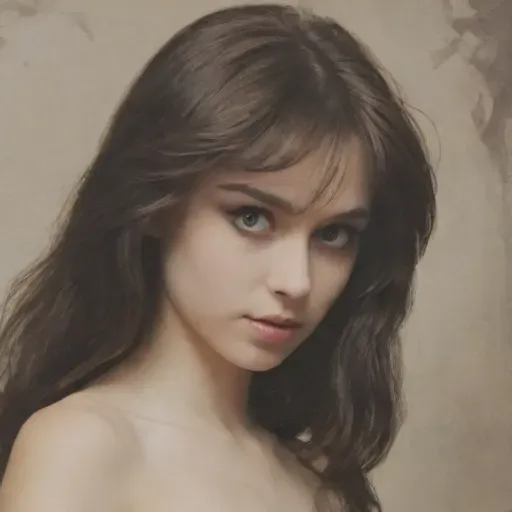 AI色情圖片產生器