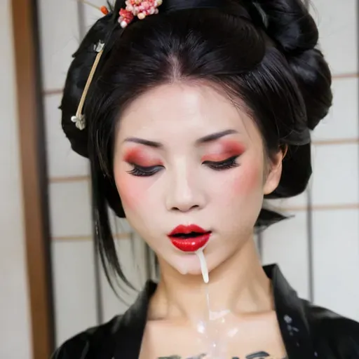 AI 포르노 이미지 생성기