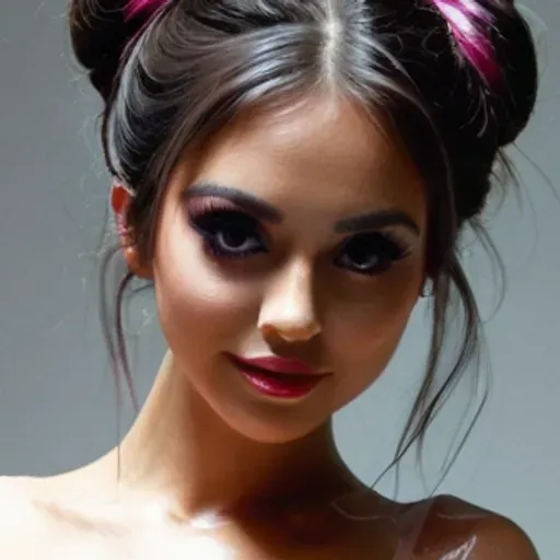 โปรแกรมสร้างภาพโปรนที่ใช้ปัญหา AI